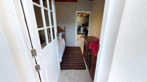 Hotel Swartberg Pass Cottages