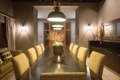 Ntamba Safari Lodge