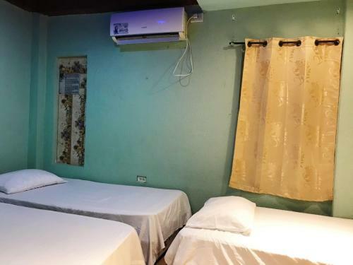 Hostal Estrella Del Sur