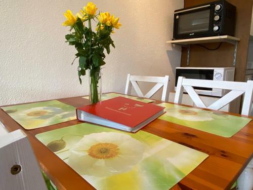 Apartamento Ferienwohnung 3215