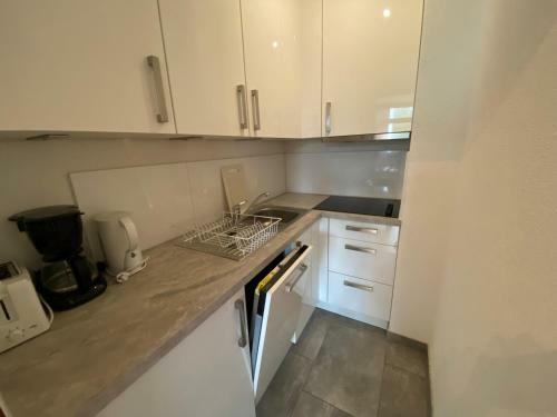 Apartamento Ferienwohnung 3215