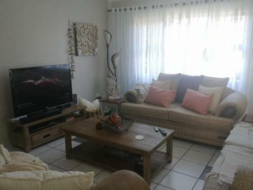 Apartamento Potties Place