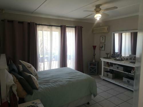 Apartamento Potties Place