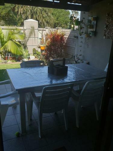 Apartamento Potties Place