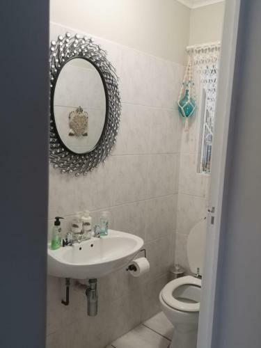 Apartamento Potties Place