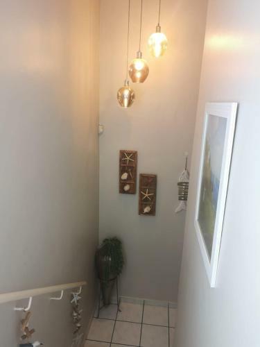Apartamento Potties Place