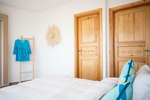 Apartamento Njoy Morocco