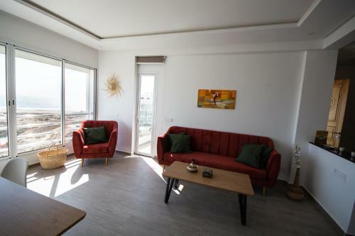 Apartamento Njoy Morocco