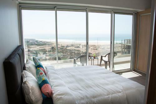 Apartamento Njoy Morocco
