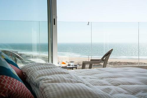 Apartamento Njoy Morocco