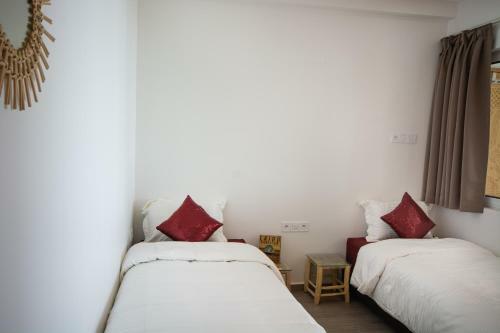 Apartamento Njoy Morocco