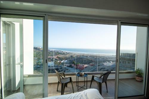 Apartamento Njoy Morocco