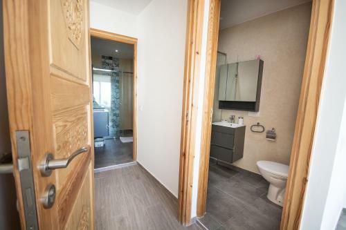 Apartamento Njoy Morocco
