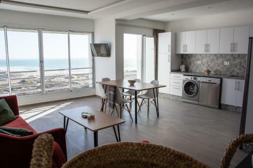Apartamento Njoy Morocco