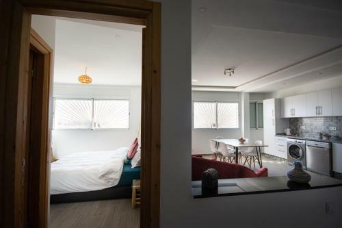 Apartamento Njoy Morocco