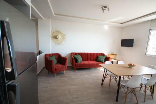 Apartamento Njoy Morocco