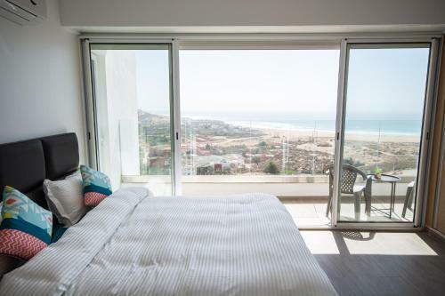 Apartamento Njoy Morocco