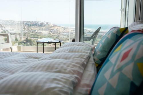 Apartamento Njoy Morocco