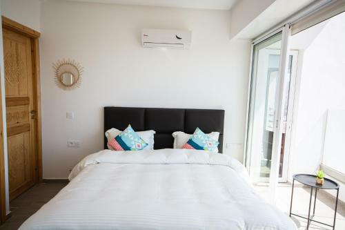 Apartamento Njoy Morocco