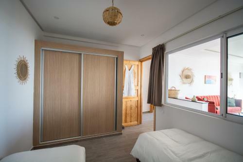 Apartamento Njoy Morocco