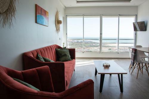 Apartamento Njoy Morocco