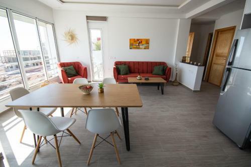 Apartamento Njoy Morocco
