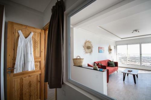 Apartamento Njoy Morocco