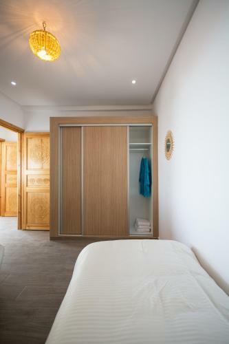 Apartamento Njoy Morocco