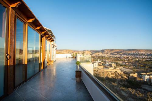 Apartamento Njoy Morocco