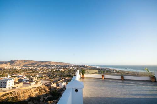 Apartamento Njoy Morocco