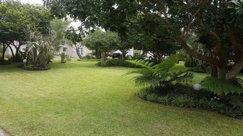 Hostal The Hillock