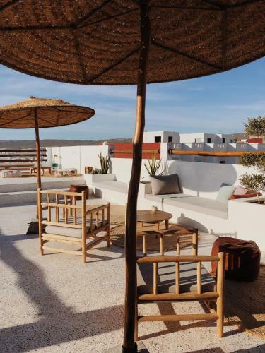 Hotel Swellhouse