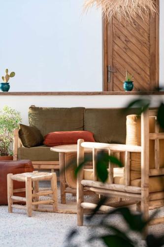 Hotel Swellhouse