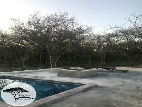 Lodge Secluded Bush Chalet
