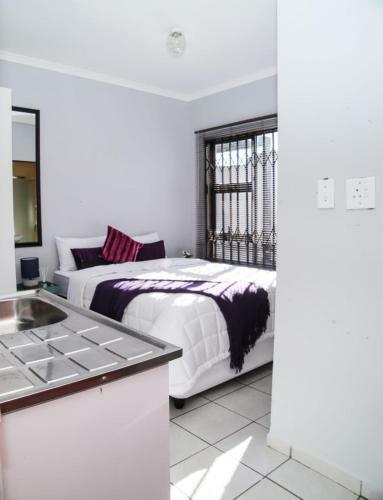 Hostal The Villa Soweto
