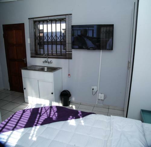 Hostal The Villa Soweto