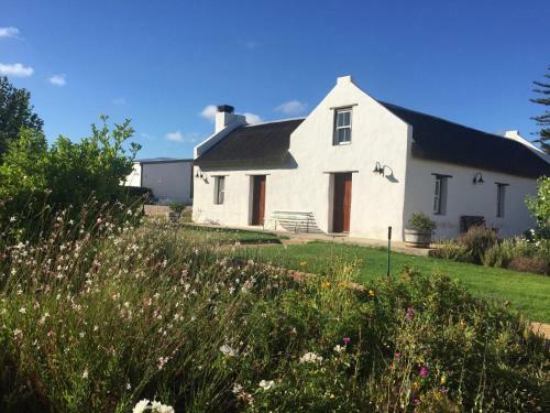 Hostal Sempurna Estate