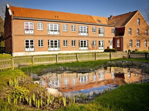 Apartamento Ferienwohnung Frieda