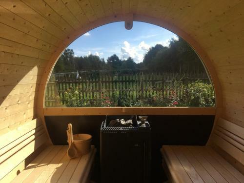 Apartamento Ferienwohnung Frieda
