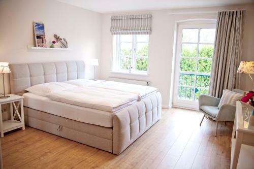 Apartamento Ferienwohnung Frieda