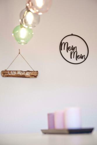 Apartamento Ferienwohnung Frieda