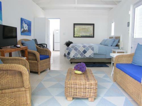 Apartamento Little 13 Mill Street