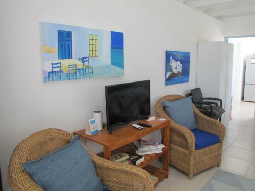 Apartamento Little 13 Mill Street