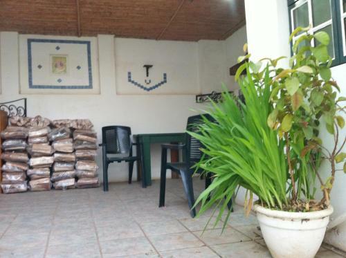 Hostal Soli Deo Gloria