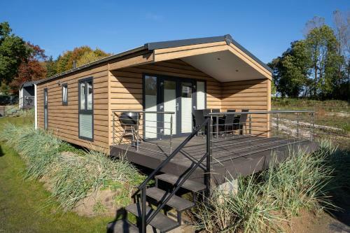Ostseecamp L�becker Bucht Strandl�ufer