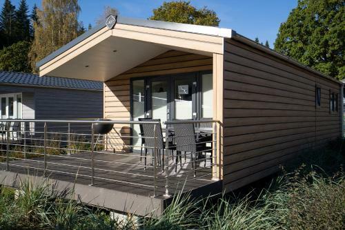 Ostseecamp L�becker Bucht Strandl�ufer