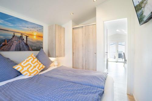Ferienhaus "ostseeperle" Optional Mit Whirlpool