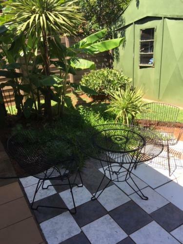 Apartamento Shamwari