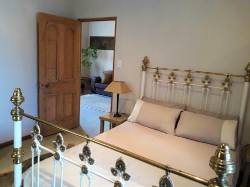 Apartamento Die Ou Winkeltjie