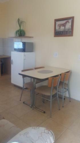 Apartamento Ezecent Guest House